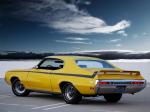 Buick GSX 1970 года